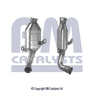 Catalytic Converter